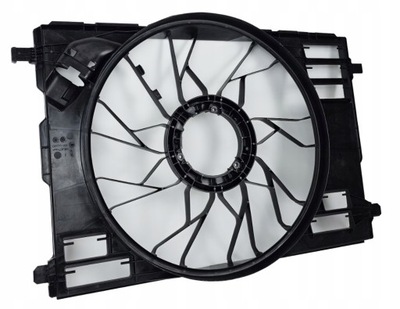 CASING FAN MERCEDES CLASS A W177 B W247 A2479067806 A2479060200  