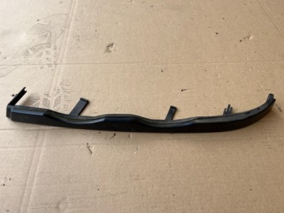 Накладка лампы молдинг левая bmw e46 1997-2001 51138208481 фото №1