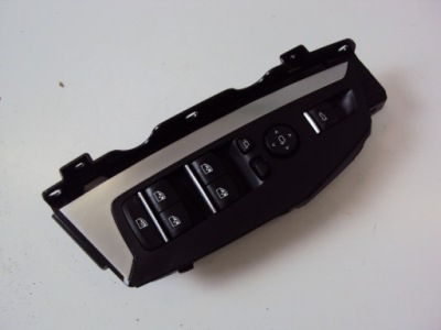 Панель окон левый перед bmw x4 g02 2018- фото №1