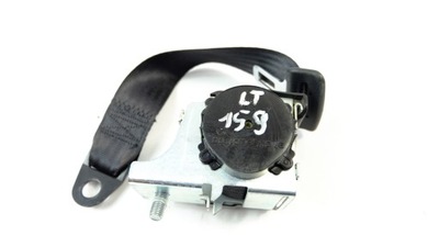 Alfa romeo 159 pas безпеки лівий задня kombi фото №1