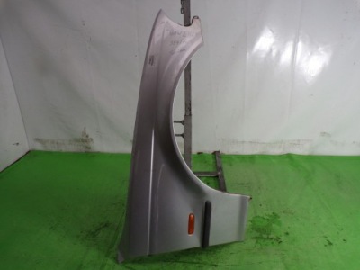 Bmw e46 крыло правый 354/7 фото №1