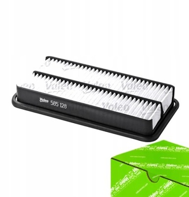 Фильтр воздуха valeo do toyota previa ii 2.0 фото №1