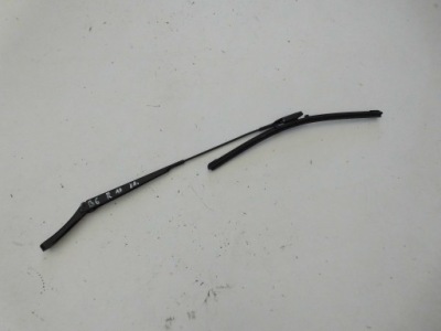 Рычаг дворники с щетка vw passat b6 b7 правое фото №1