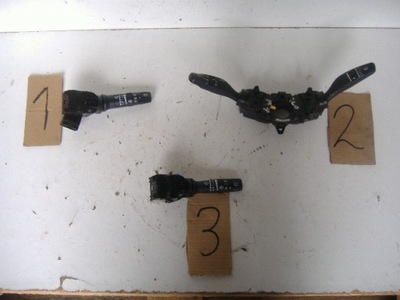 Hyundai i20 перемикач світла двірник фото №1