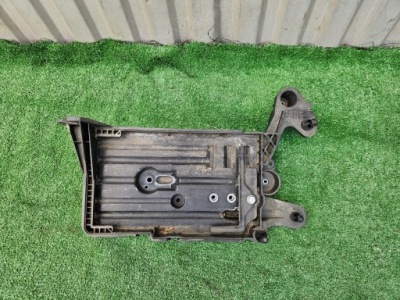 Основание аккумулятора seat leon 3 vw golf vii skoda audi фото №1