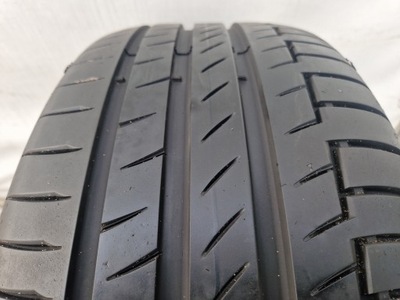 235/50/19 235/50r19 Continental PremiumContact 6