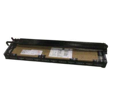 Радиатор масла 3y0422885b bentley arnage фото №1