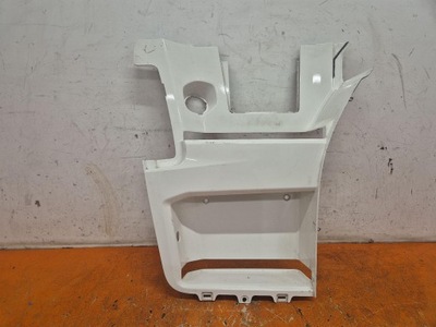 Scania r 17- підніжка корпус підніжка лівий 2559301 фото №1