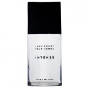Issey Miyake L`eau d`Issey pour Homme Intense