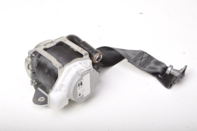 Seat ibiza v pas безпеки лівий задня задній 2 ряд 6f0857805 3g0857737 фото №1