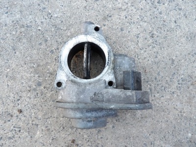 Audi a8 d3 4.0 tdi дросельна заслінка фото №1