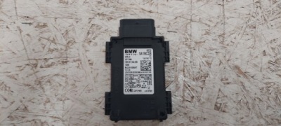 Bmw g05 g06 g07 ассистент датчик переключения поперечина движения 5a1bcd8 фото №1