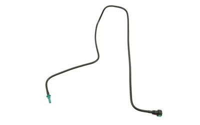 Шланг топлива citroen c3 aircross 17 фото №1