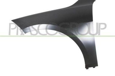 Крила bmw 41009492431 фото №1