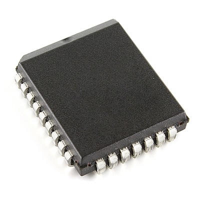 [4szt] AM28F010-120JC 1Mb Flash Memory używane