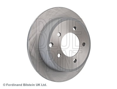 DISCO DE FRENADO DODGE CALIBER 06- ADA104314 BLUE PRINT BLUE PRINT  