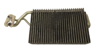 Радіатор обігрівач води mercedes w211 a2118300158 фото №1