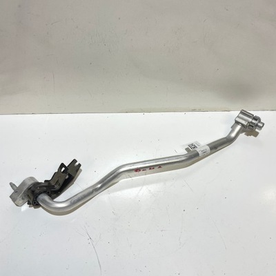 Ford puma mk2 шланг кондиционера l1bh19n617ad фото №1