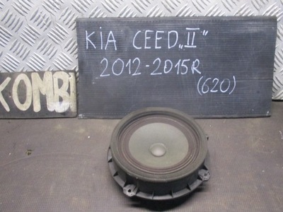 Динамік 96340-12000 kia ceed ii 12-15r фото №1
