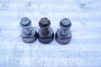 Болт підкладка вала 2.3 dci master iii movano фото №1