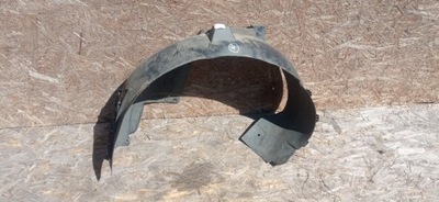 Подкрылок левый перед opel vectra c signum 13162370 фото №1