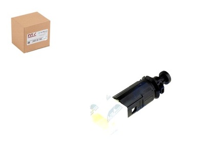 Выключатель света стоп renault clio ii 1998- laguna ii 2001- master фото №1