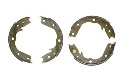 SZCZEKA BRAKE FITS DO: OPEL FRONTERA A, FRON  