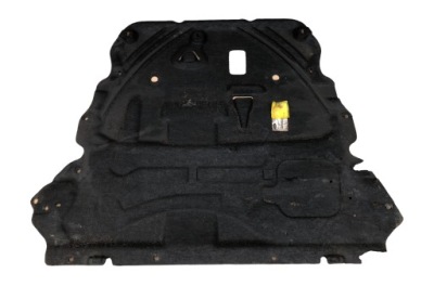 Защита pod двигатель lx6b6b629ae ford kuga mk3 фото №1