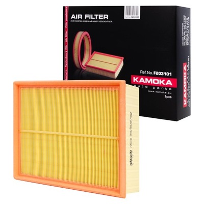 FILTRO AIRE AUDI A4 B6 B7 EXEO 1.9 2.0TDI 1.8T  