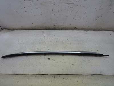 Raling крышный левый ford ecosport фото №1