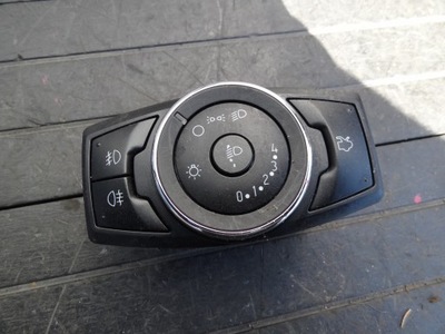 Ford ka+ plus 2017 перемикач вимикач europa оригінал фото №1