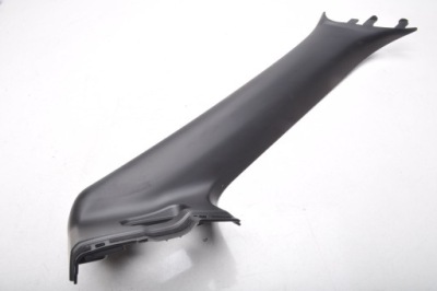 Bmw g29 захист стійка права 7456438 фото №1