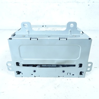 Opel astra j радіо 22836293 фото №1