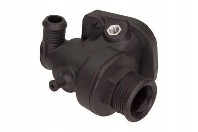 Корпус термостата ford 2.5d t maxgear фото №1