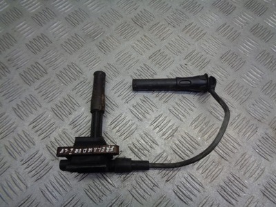 Катушка зажигания land rover freelander i фото №1