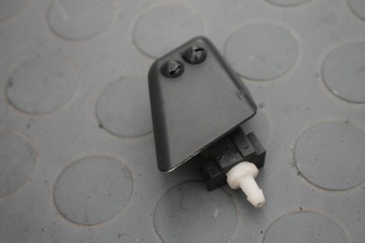 Омивач лампи перед pathfinder r51 iii 05-14 фото №1