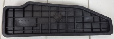 Шумоізоляція задні ліва dodge durango 2011-2015 фото №1