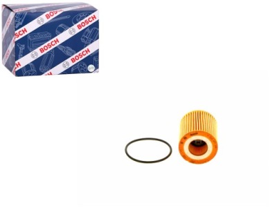 Bosch фильтр масла ds ds 3 ds 4 ii ds 7 citroen berlingo berlingo фото №1