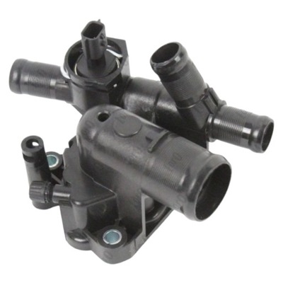 Термостат renault koleos i 2008 2009 2010 2011 фото №1