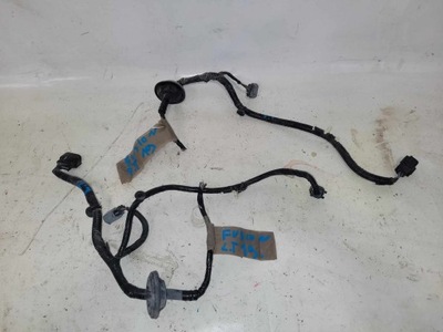 Жгут задняя левая правая ассистент ford fusion usa 2019 фото №1
