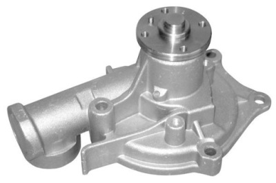 Насос води dolz h201 фото №1