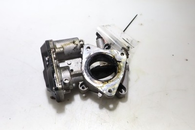 Дроссельная заслонка opel insignia a 2.0cdti фото №1