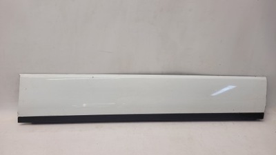 Evoque r-dynamic lift молдинг дверь правая перед фото №1