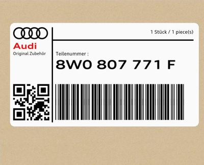 Кронштейн audi a4 фото №1