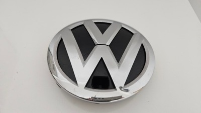 VW TRANSPORTER T6 RESTYLING EMBLEMA INSIGNIA REJILLAS DE RADIADOR 7LA853343A  