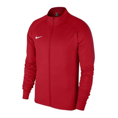 Bluza Nike Academy 18 Knit Track Jacket