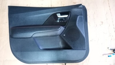 Оббивка обшивка двері лівий правий перед передній kia niro 82311-g5000 фото №1