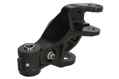 Кронштейн ресора mercedes actros фото №1