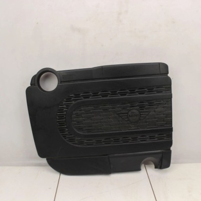 Mini cooper countryman r60 2018 захист верхній двигуна 7811920 фото №1