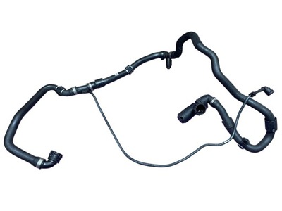 Шланг wody bmw x7 g07 lci фото №1